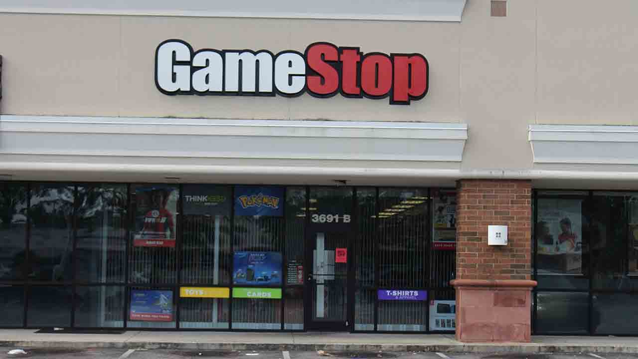 Gamestop : des particuliers parviennent à faire plier un fond d'investissement, une première