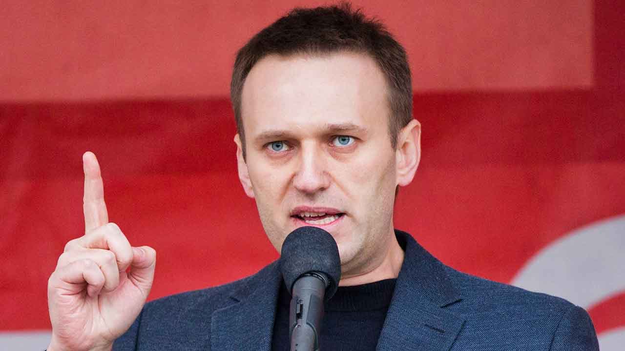 2021 : la fin de Navalny ?