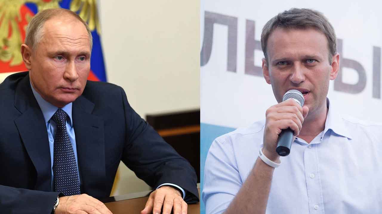Alexeï Navalny – De la face absurde au naufrage du titanic