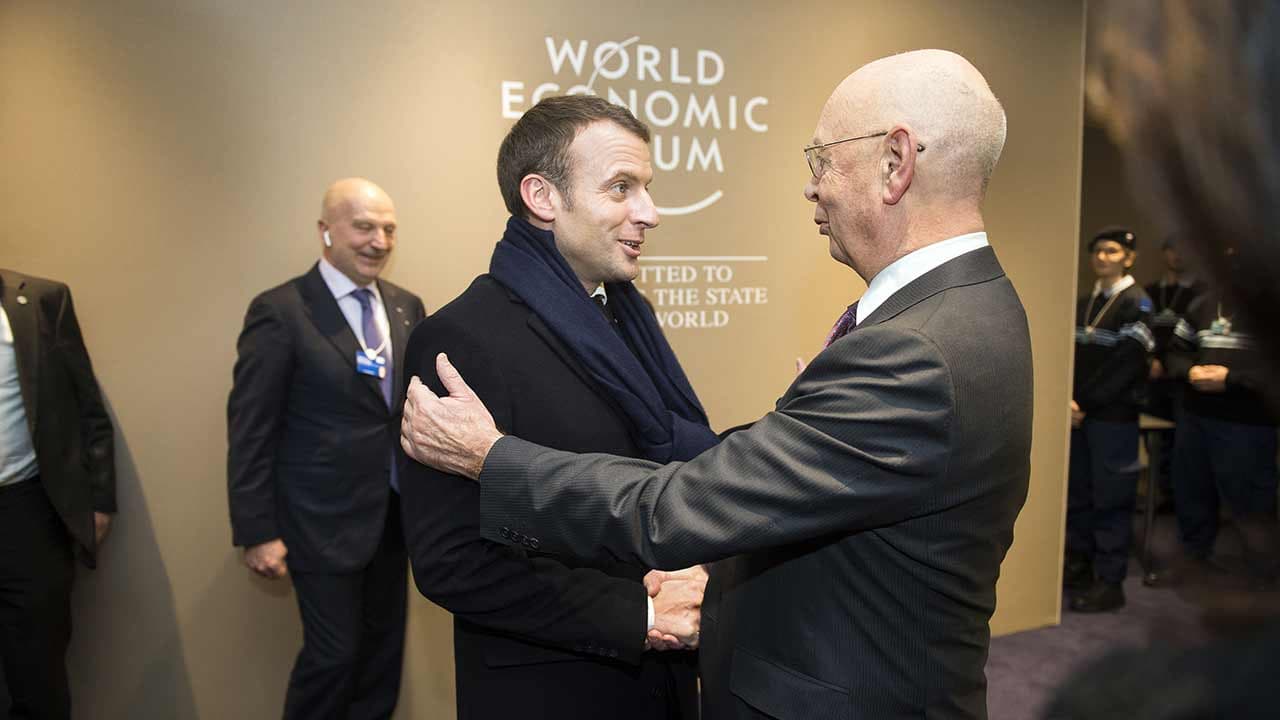 À genoux devant les lobbies, Macron a saboté l'essentiel des propositions de la convention citoyenne
