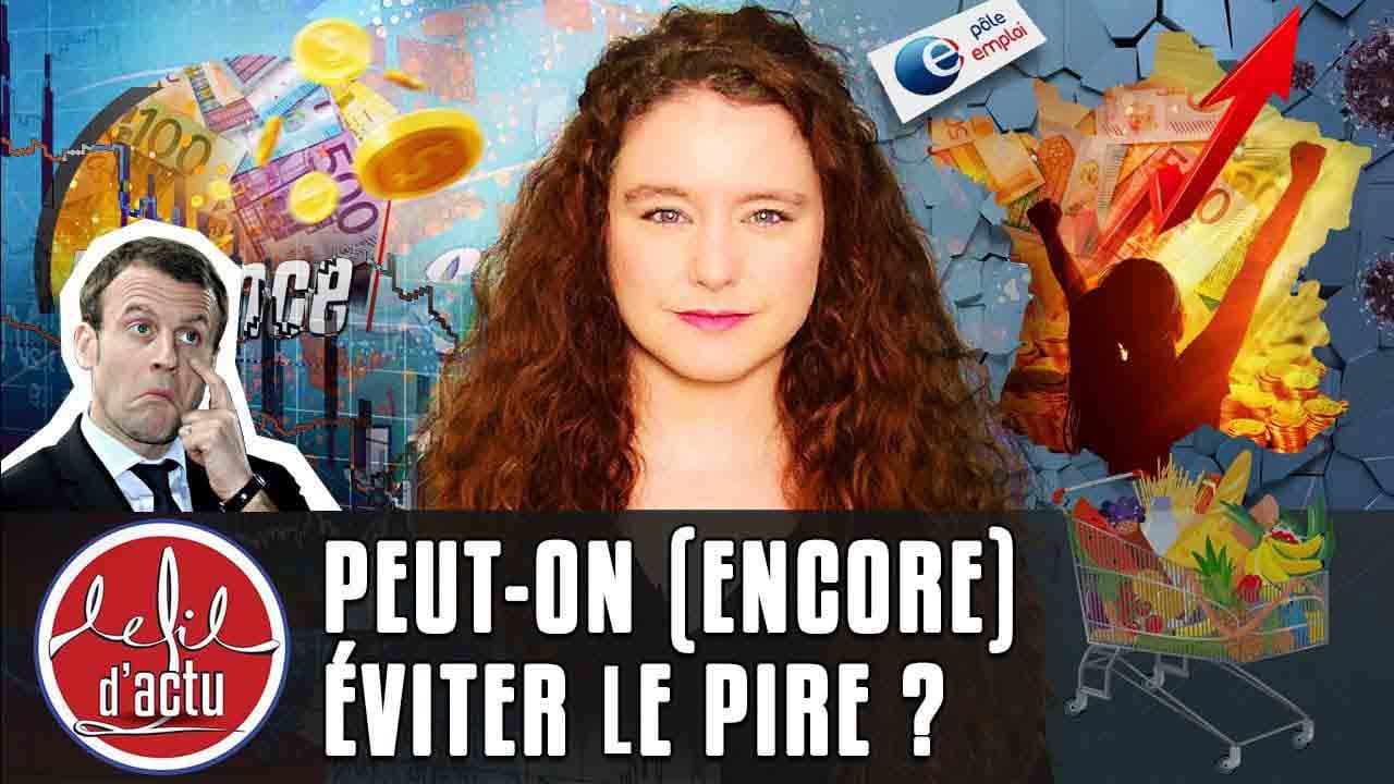 Après le Covid, l'effondrement ? La France à l'heure des choix