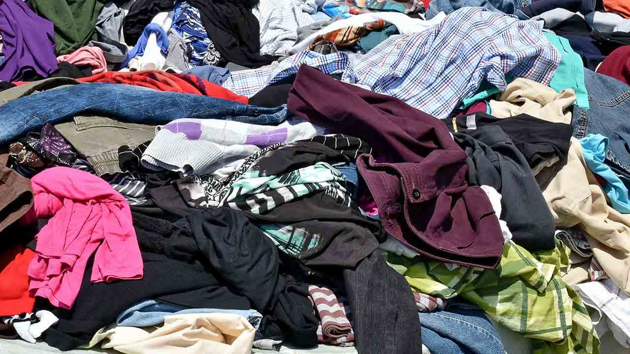L'impact dévastateur de la mode et de l'industrie textile sur l'environnement