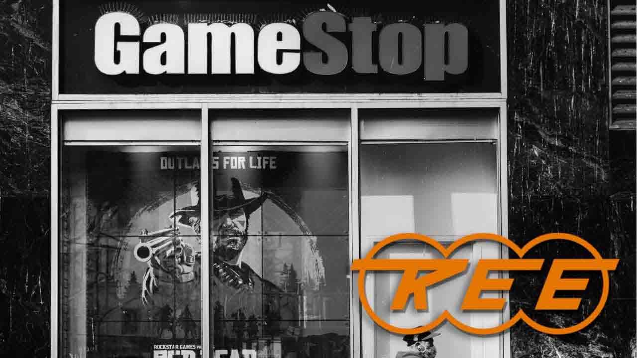 GameStop : la guérilla anti-Wall Street fera-t-elle date ? JACQUES SAPIR | HEU?REKA | ANICE LAJNEF