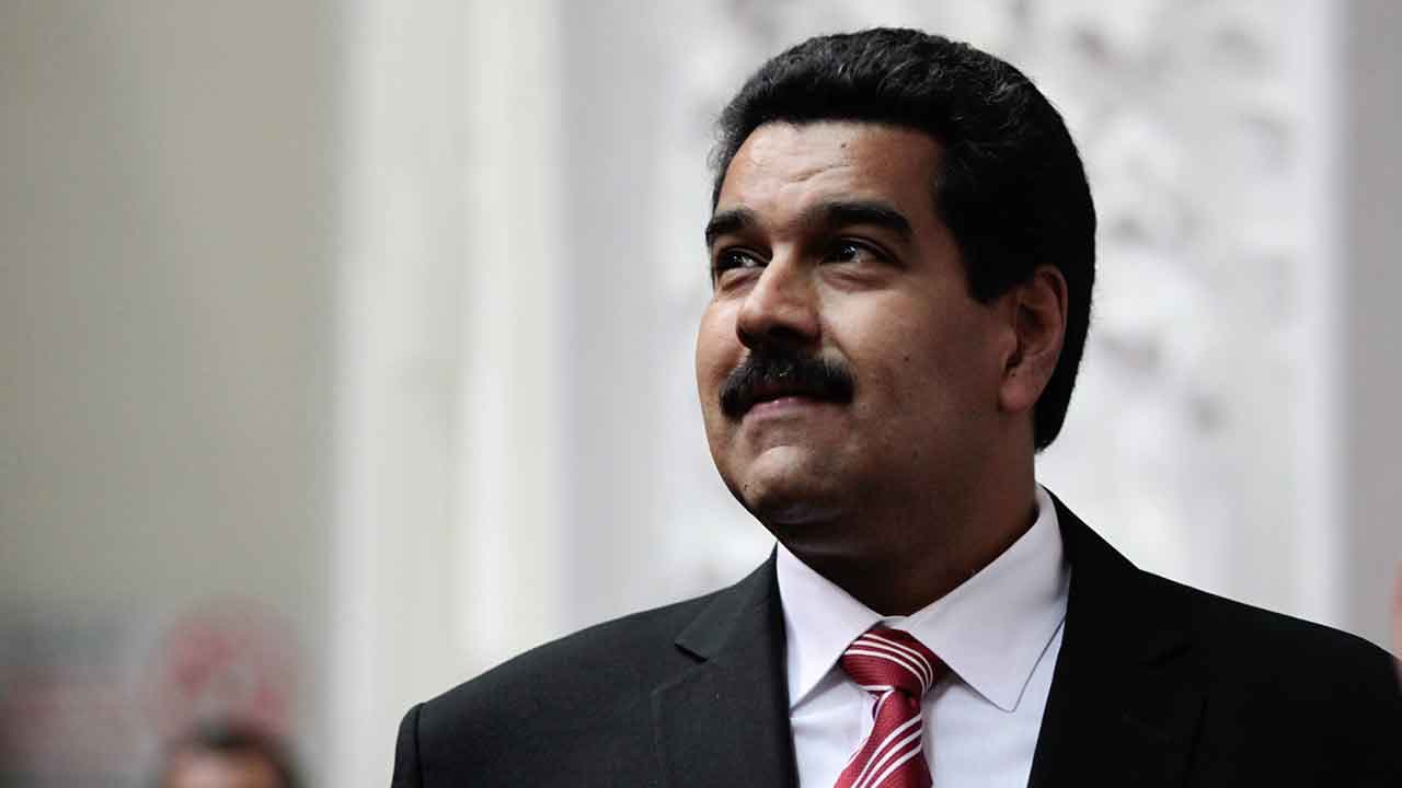 Le Venezuela donne 72 heures à l'ambassadrice de l'Union européenne pour quitter le pays