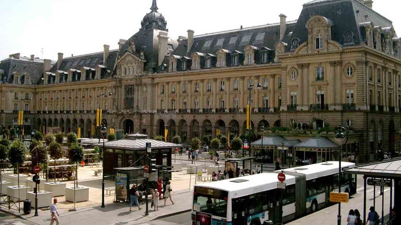 Après Lyon, la mairie de Rennes veut également adopter son propre budget « genré »