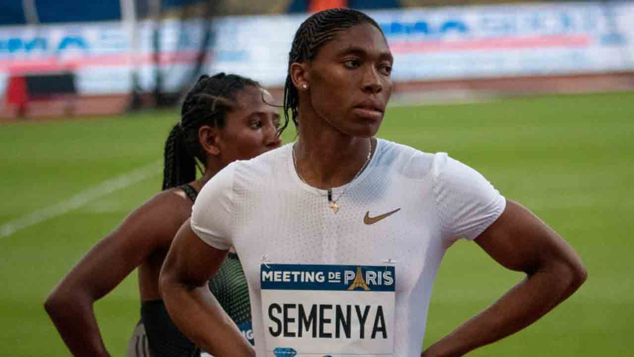 Transgenres dans les compétitions sportives : les féministes sont divisées