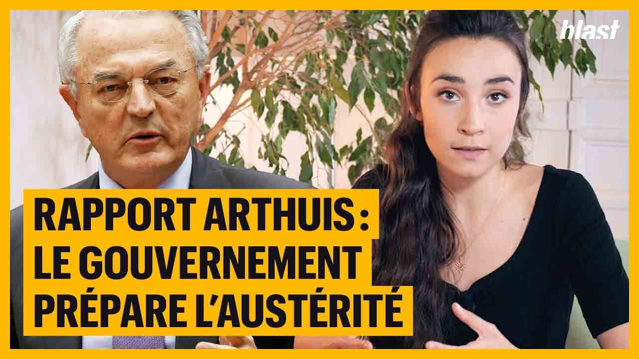 Rapport Arthuis : le gouvernement prépare l'austérité