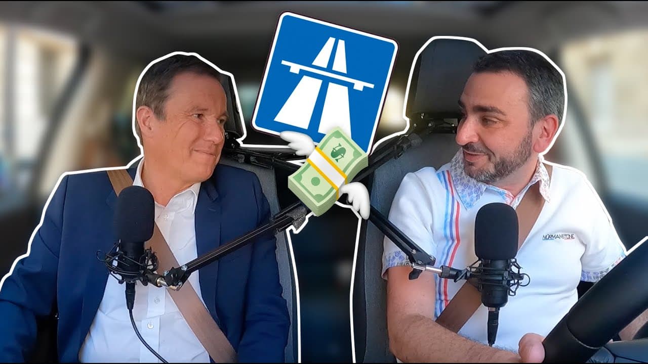 Les routes nationales bientôt payantes aussi ? – Ça Roule #3