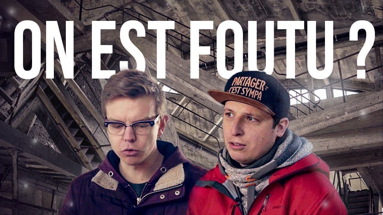 On est foutu ?