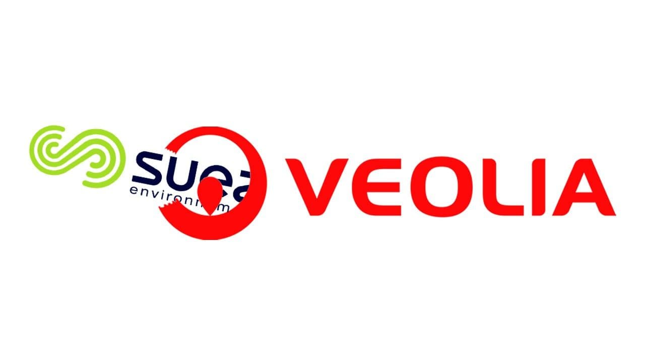 Après des mois de bataille, Veolia va racheter Suez !