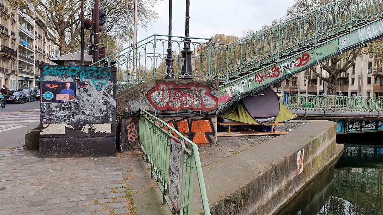 #saccageParis : fake news et mensonges d'Anne Hidalgo !