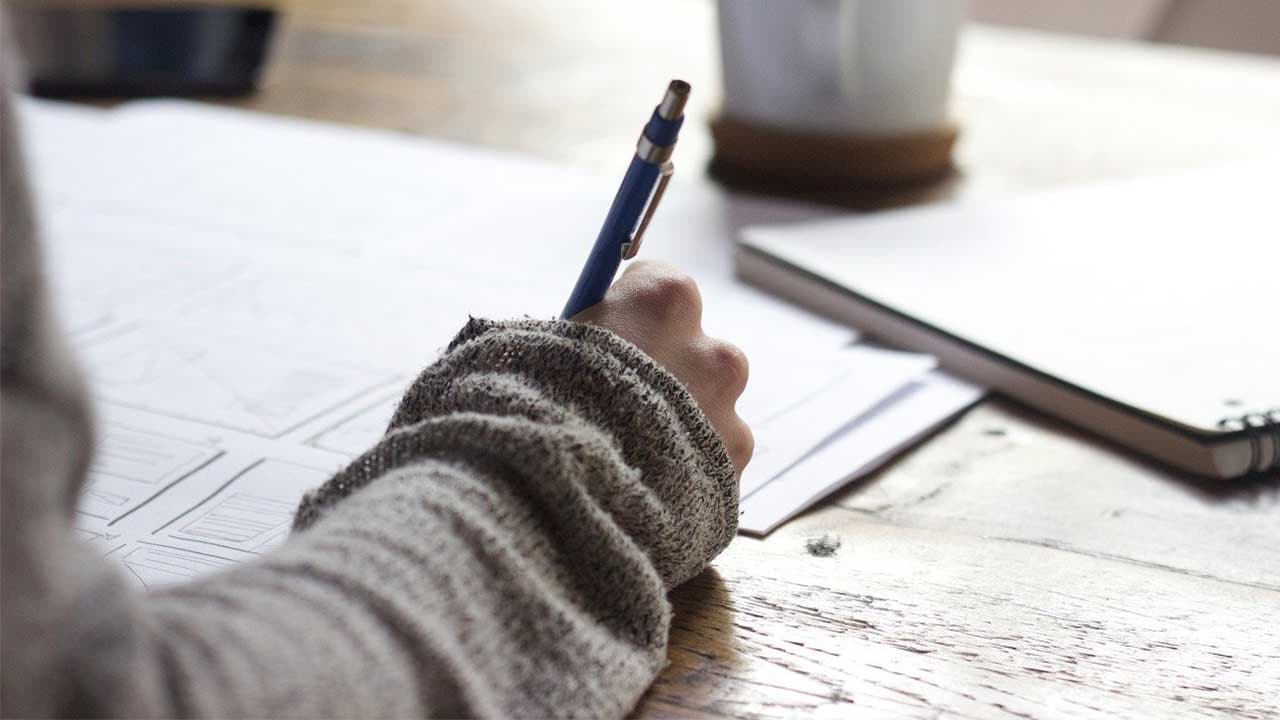 Les professeurs ne devraient pas sanctionner les fautes d’orthographe