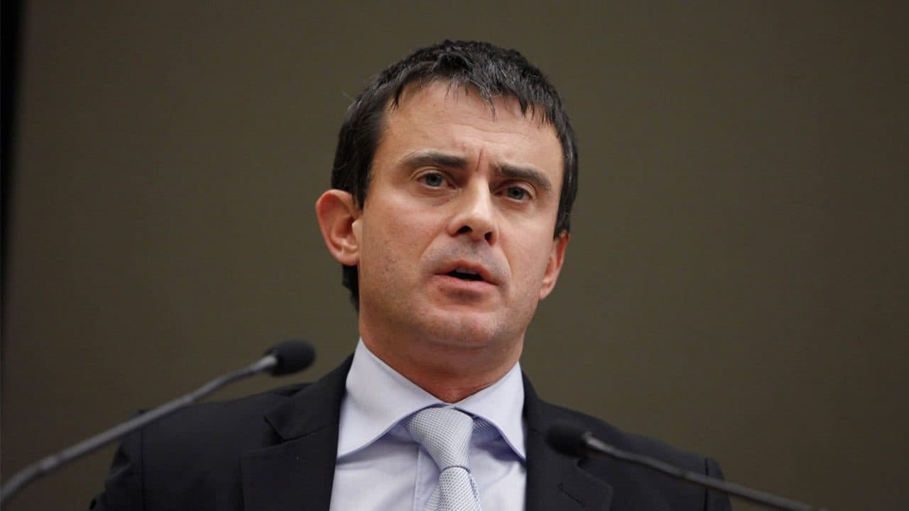 L'élection de Manuel Valls au comité d'honneur de la Licra fait réagir