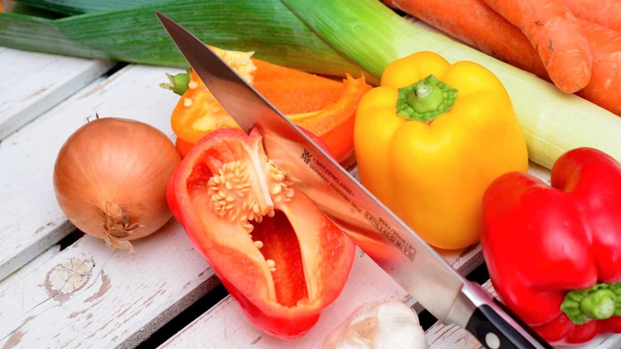 Alimentation : pour la première fois en 20 ans, les ventes de produits bio ralentissent