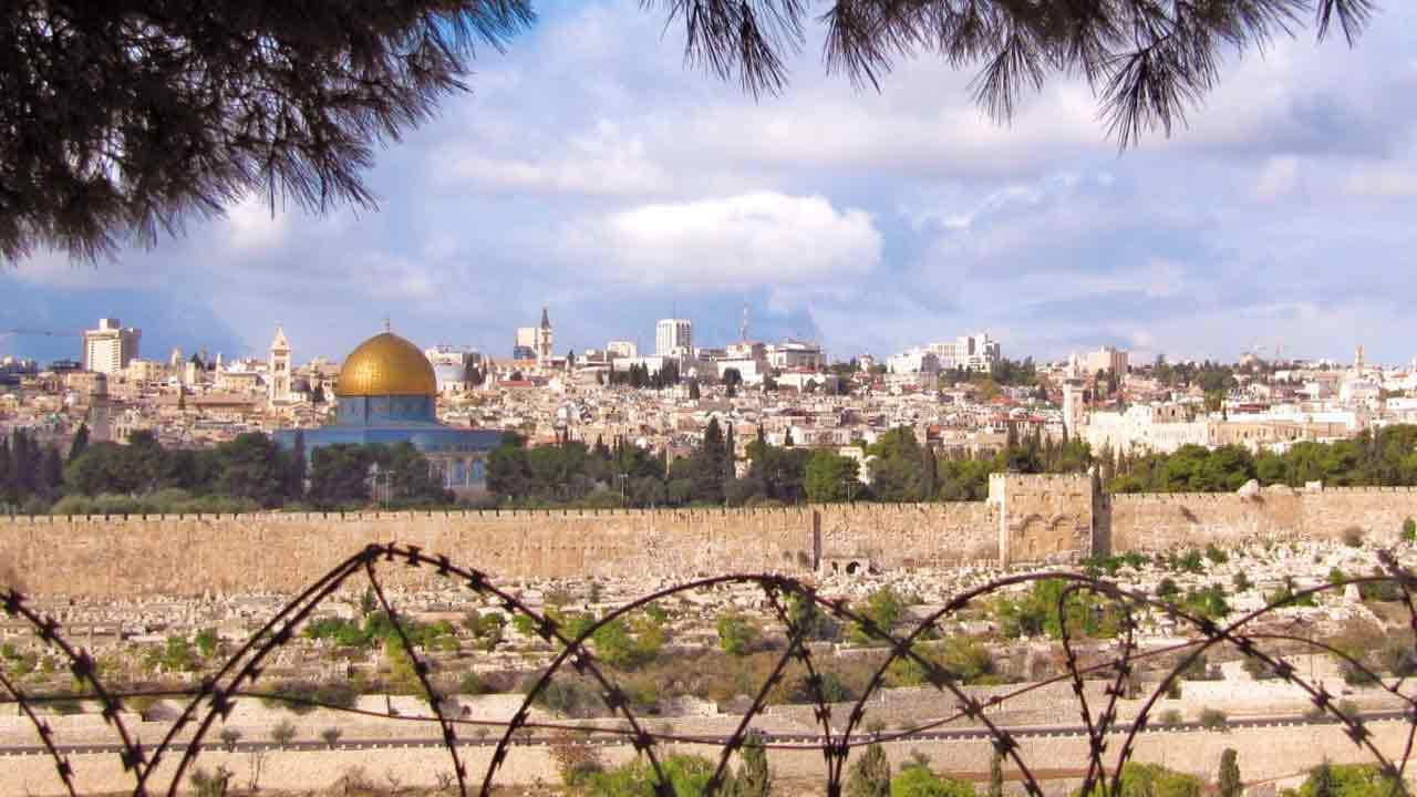 Israël accusé de « crime d’apartheid » contre les Palestiniens par Human Right Watch