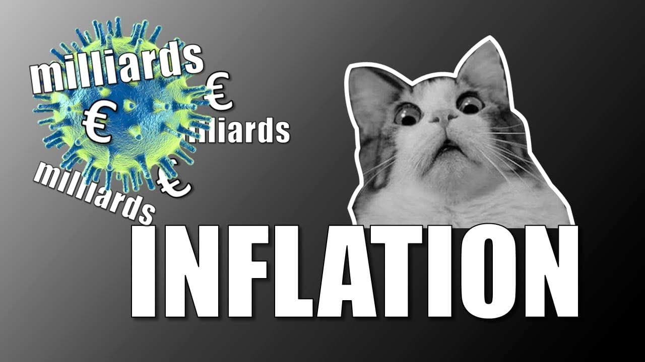 L'apocalypse par l'inflation (ou pas) – Heu?reka