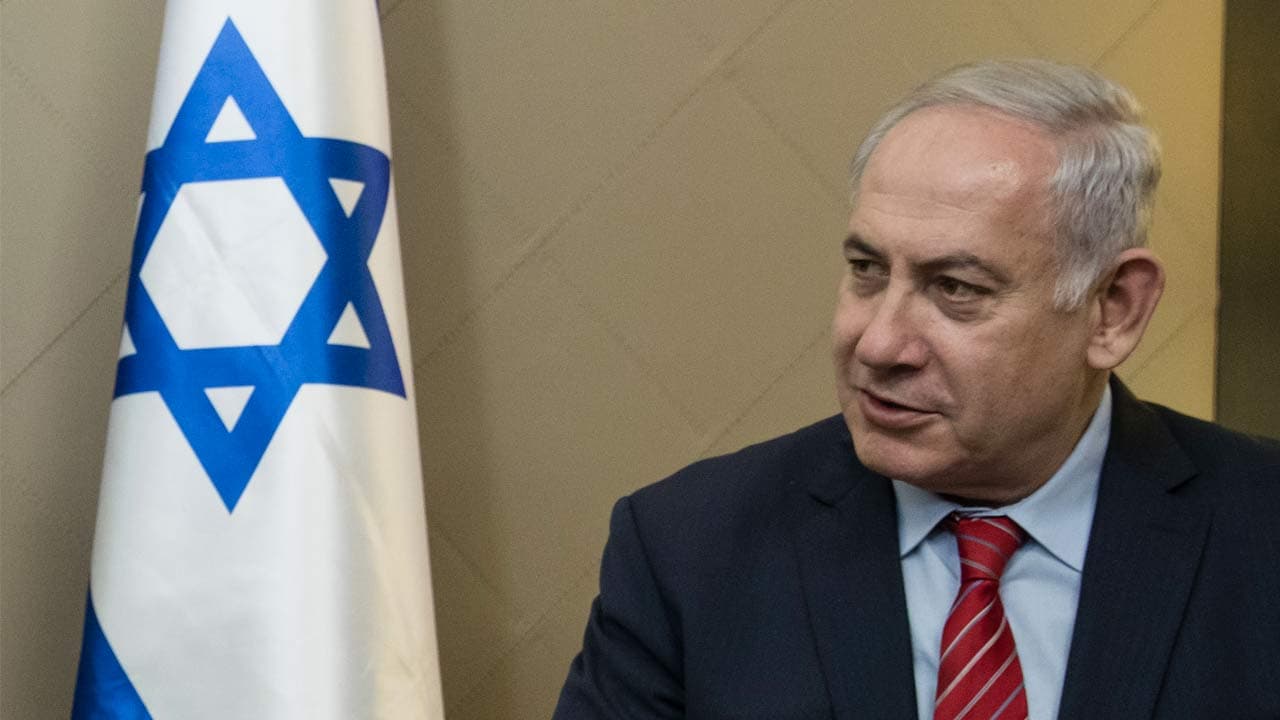 Israël : fin de règne pour Benyamin Netanyahu