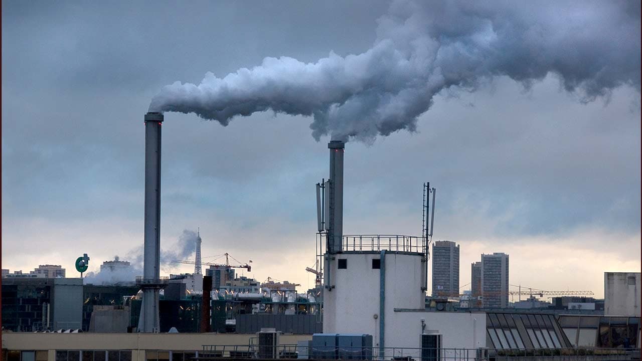 Total devient TotalEnergies : un greenwashing grossier