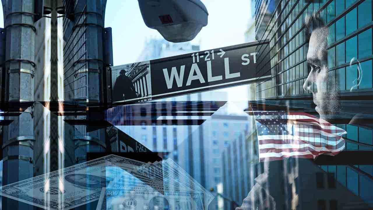 Traders haute fréquence : les nouveaux loups de Wall Street