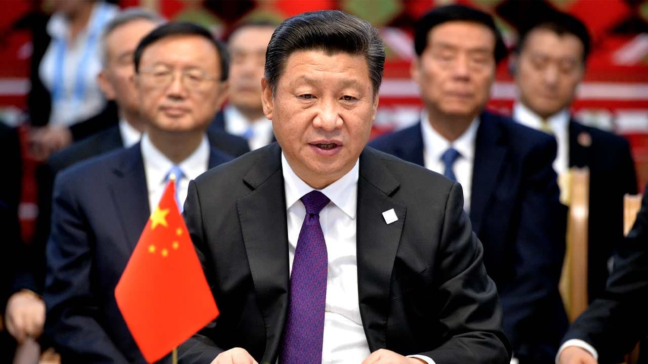 L'ambassade d'Israël accuse la télévision chinoise «d'antisémitisme flagrant»