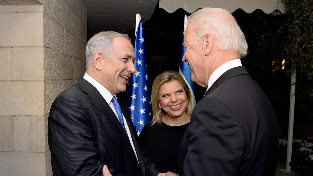 Chaos à Jérusalem : La timide posture de Biden face aux abus de Tel Aviv
