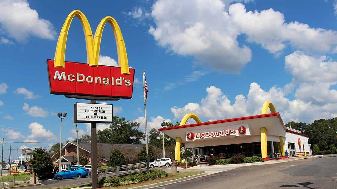 McDonald's visé par un procès car il n’a pas fait assez appel à des groupes afro-américains pour sa pub