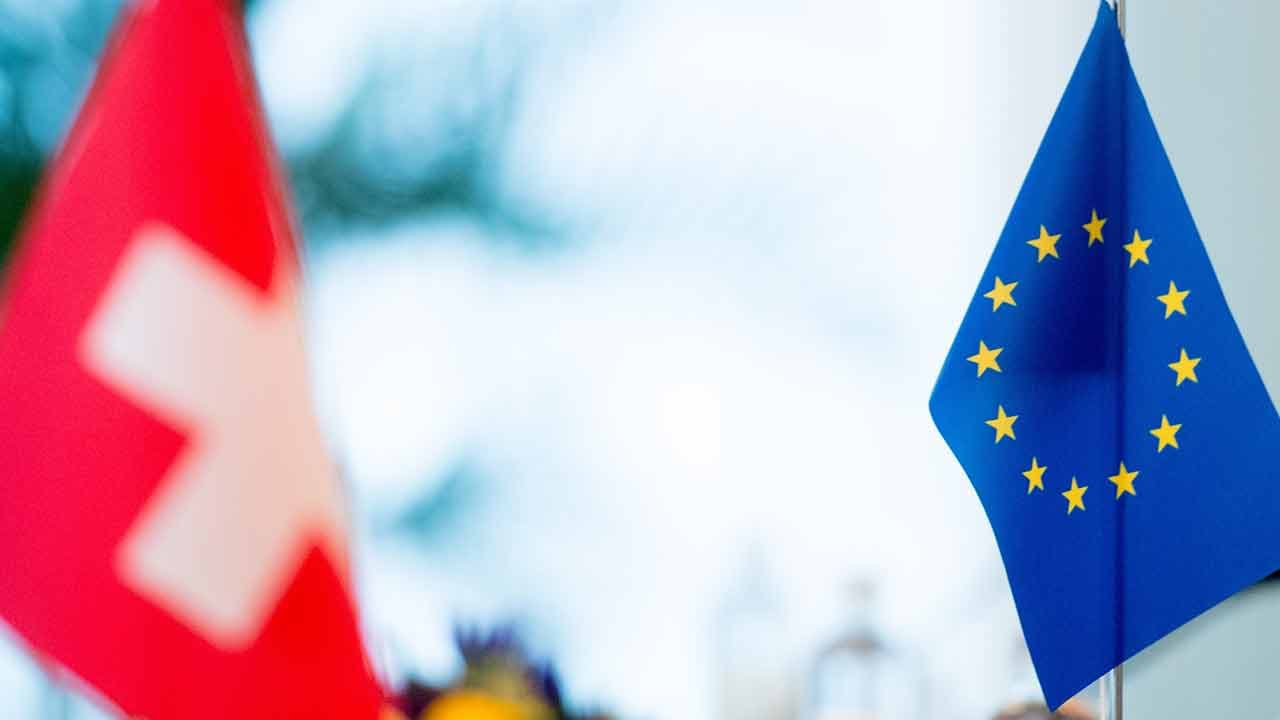 La Suisse rompt les négociations avec l'UE sur l'avenir de leurs relations