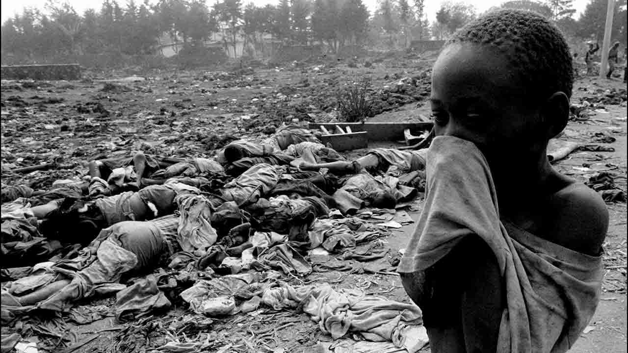 Génocide au Rwanda : Emmanuel Macron reconnaît « l’ampleur des responsabilités » françaises