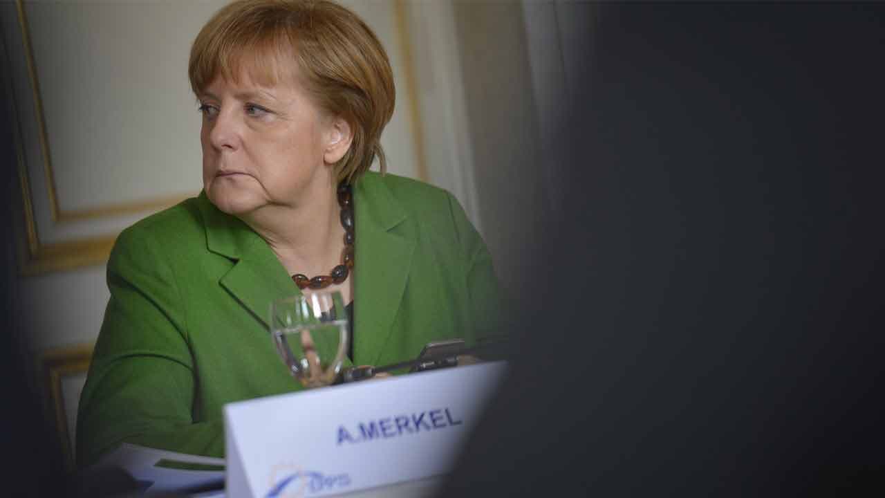 Merkel et d'autres dirigeants européens ont été espionnés par les États-Unis, révèle une enquête danoise