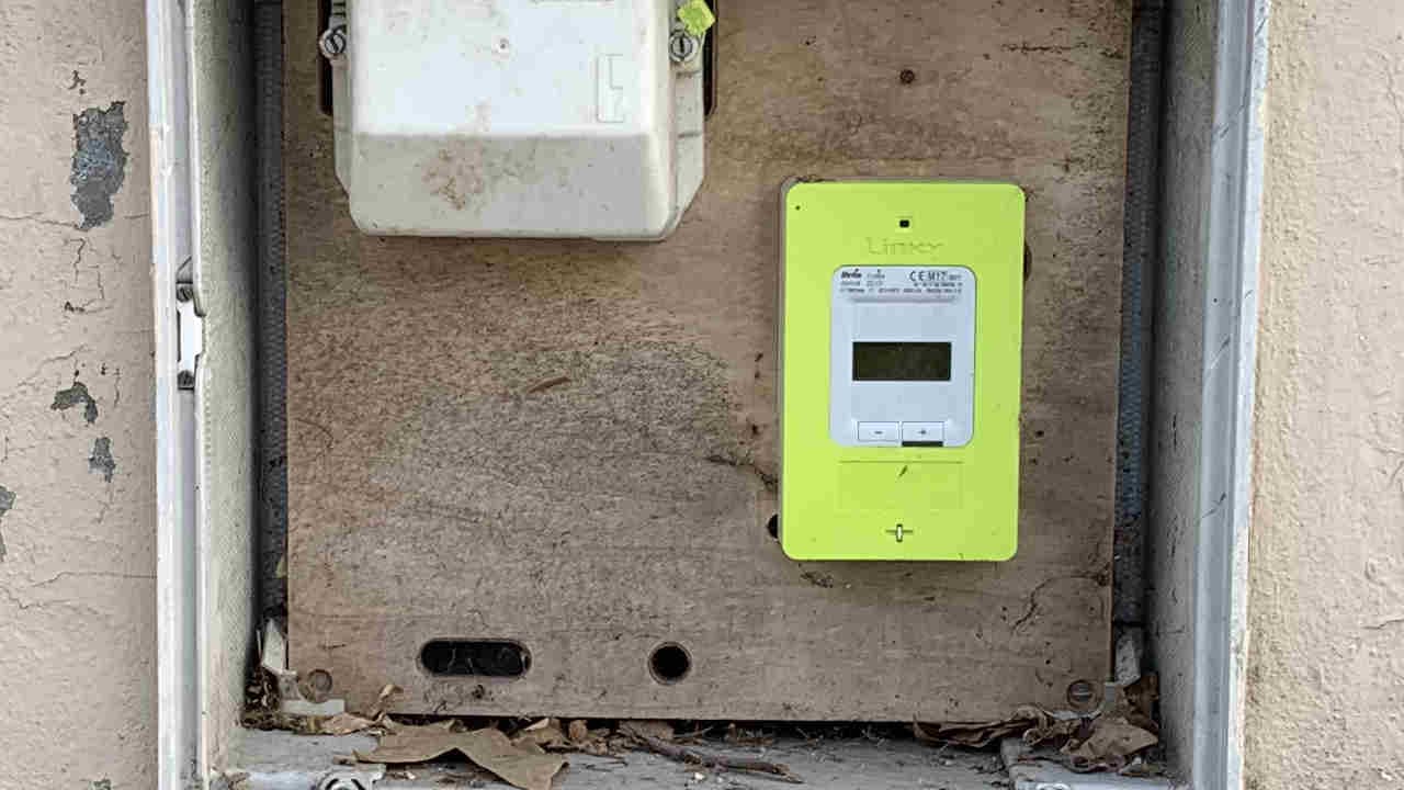 Compteur Linky : finalement, on va bien devoir le rembourser !