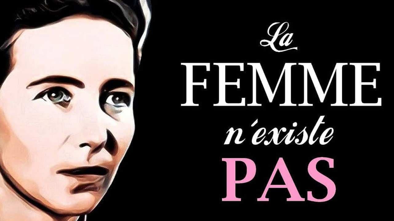 SIMONE DE BEAUVOIR – Le féminisme existentialiste
