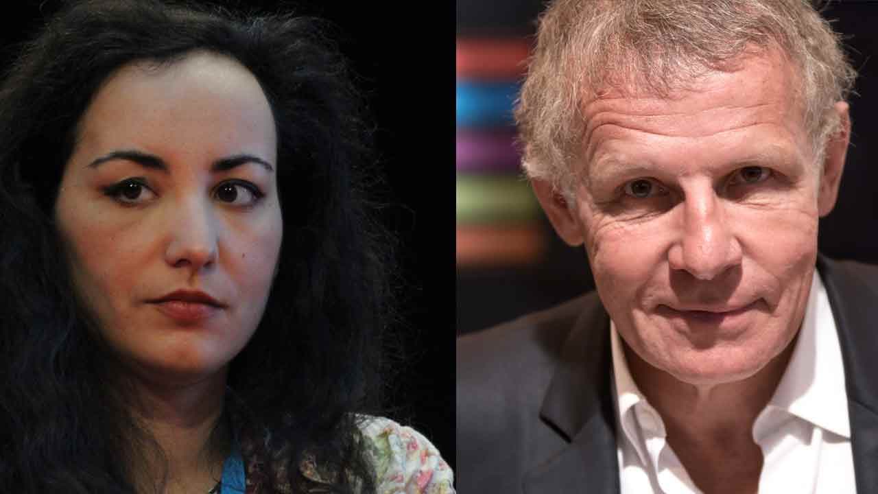 L’enquête pour viols contre PPDA classée sans suite