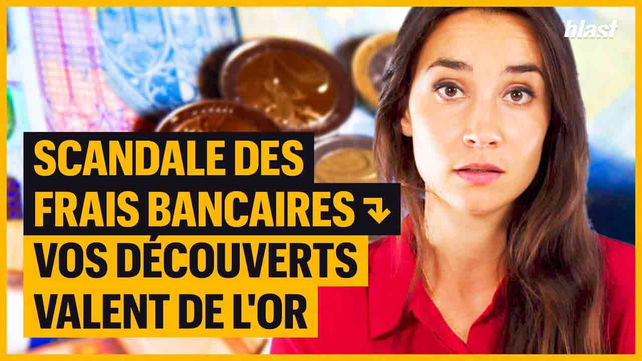 Scandale des frais bancaires : vos découverts valent de l'or