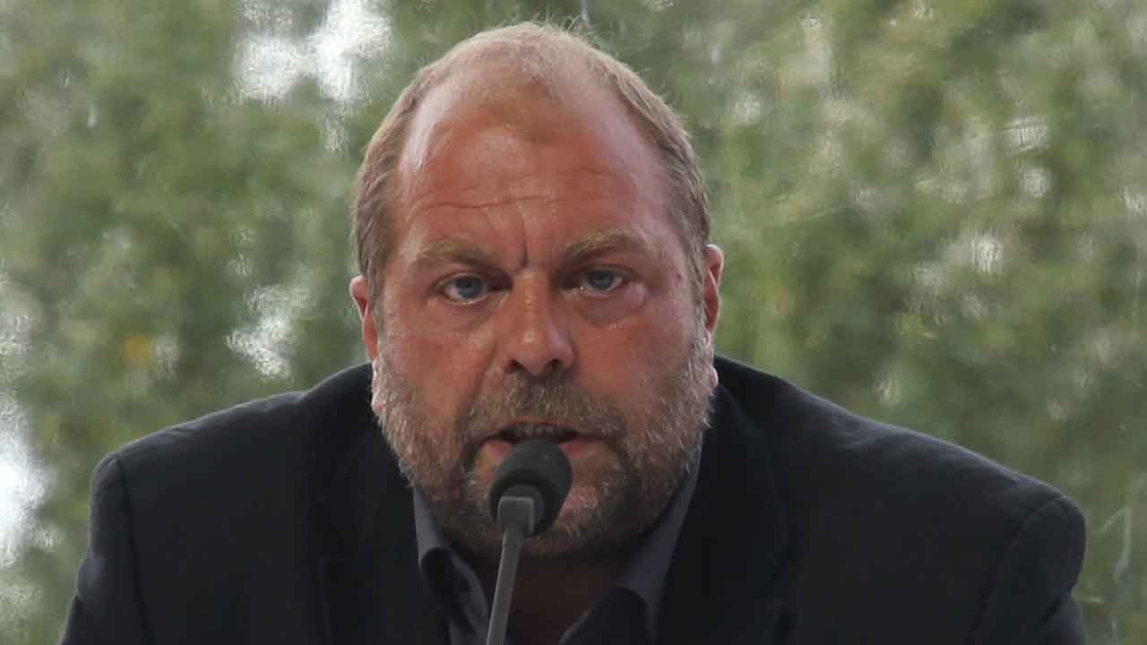 Oups : Éric Dupond-Moretti a « oublié » de déclarer 300 000 euros de revenus