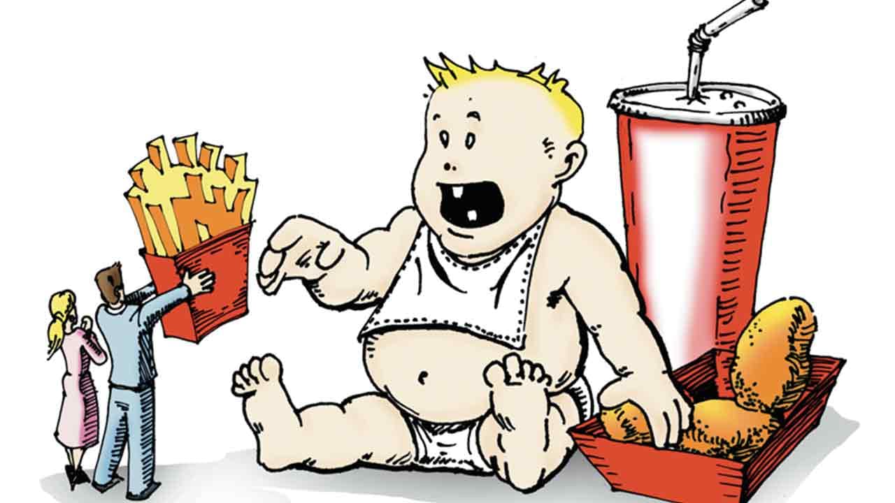 Laissée libre par l'État, l'industrie agroalimentaire fait exploser la mortalité