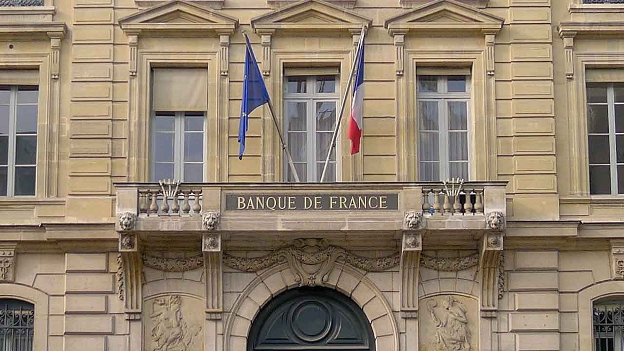 L'activité presque revenue à son niveau d'avant-crise en juillet, selon la Banque de France