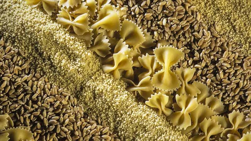 Vers une pénurie de pâtes alimentaires ?