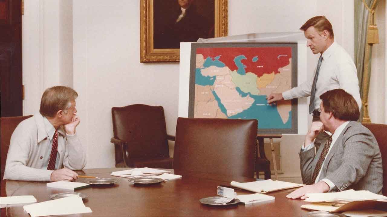 « Oui, la CIA est entrée en Afghanistan avant les Russes … » : l'aveu d'un conseiller présidentiel américain il y a plus de 20 ans