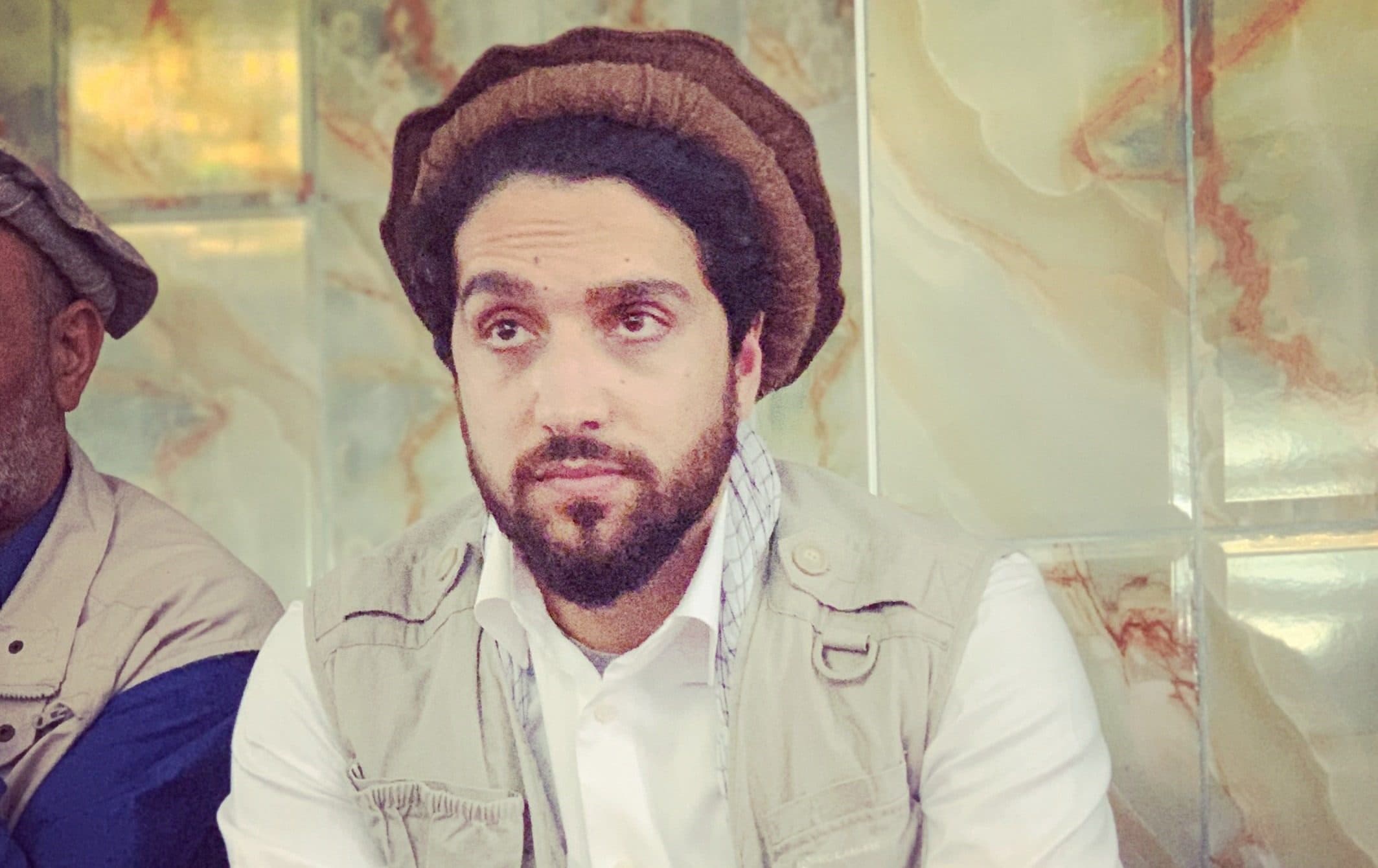 Afghanistan : Ahmad Massoud organise la résistance dans la vallée du Panchir