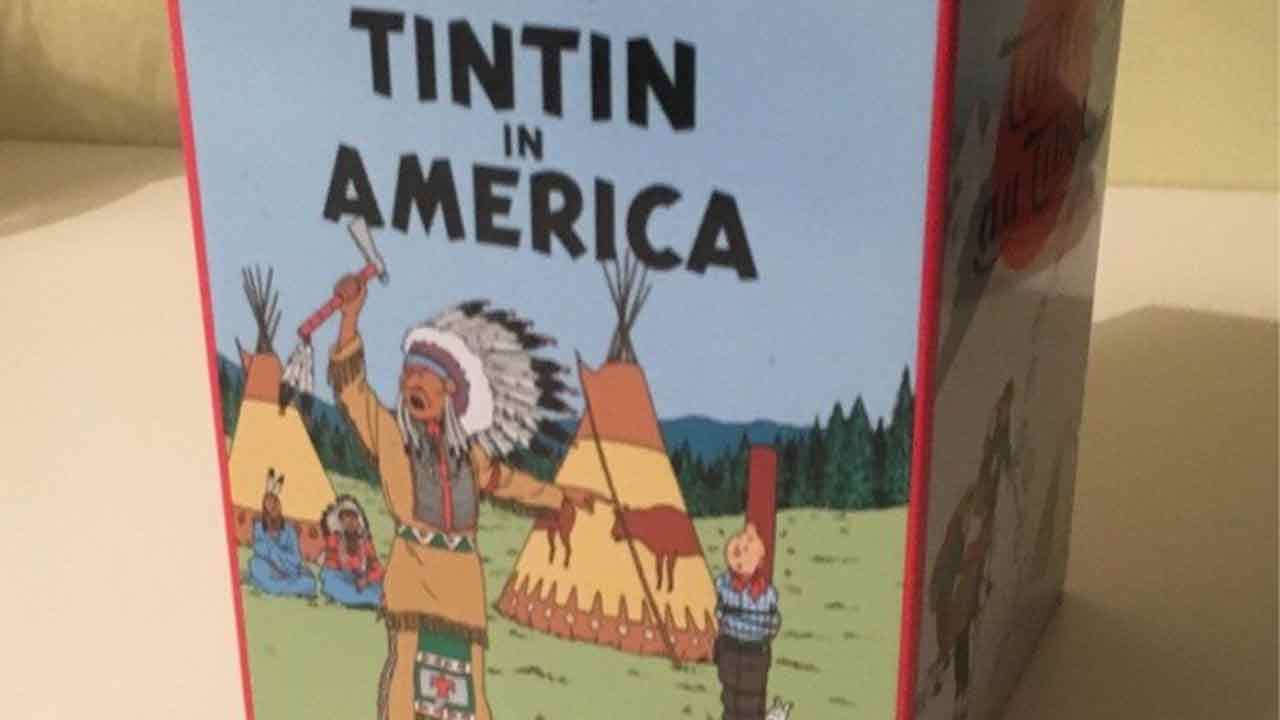 Le Conseil scolaire Providence suspend la destruction de livres après un tollé
