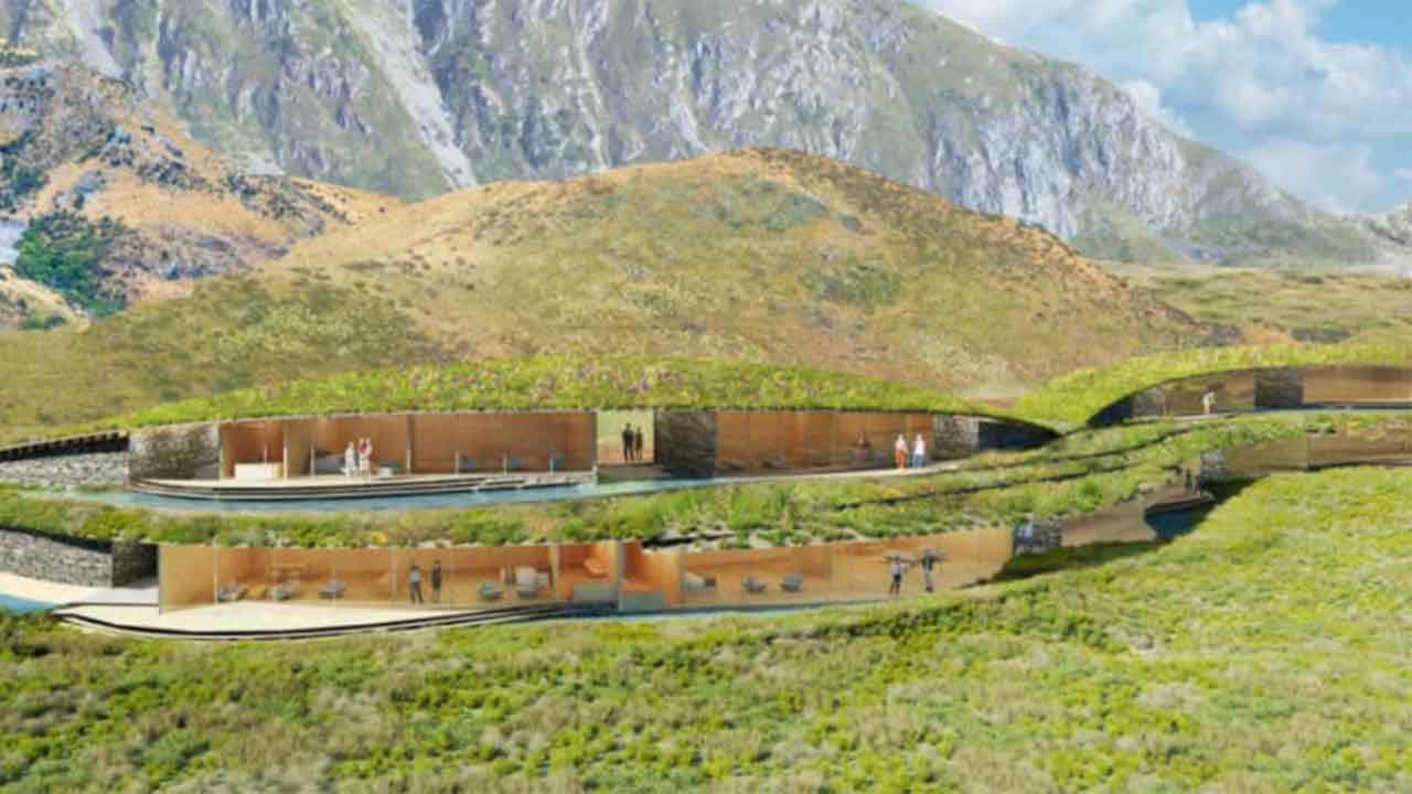 Ces milliardaires qui construisent des bunkers de luxe en Nouvelle-Zélande pour échapper à la fin du monde