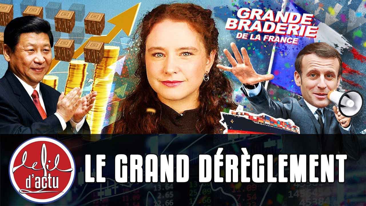 Inflation, pénuries : les Français otages des marchés ?