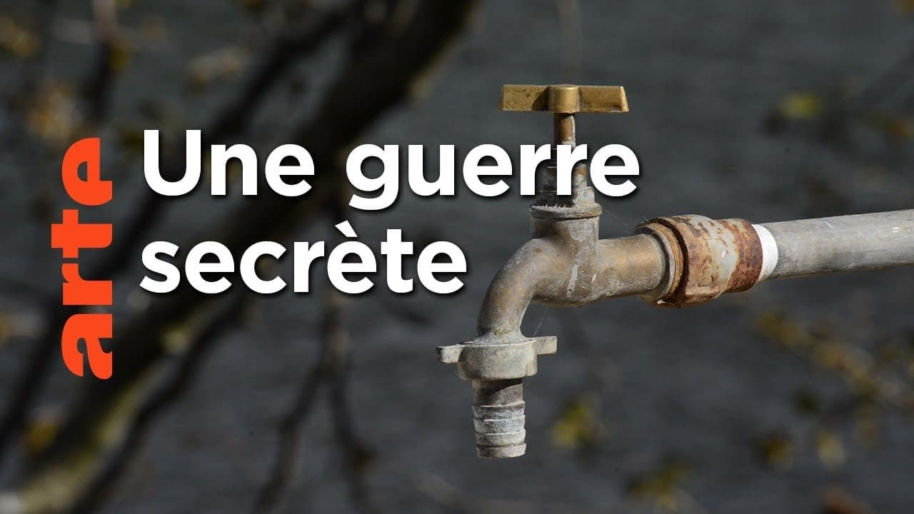 Notre eau privatisée : comment la Commission européenne met la pression sur les gouvernements
