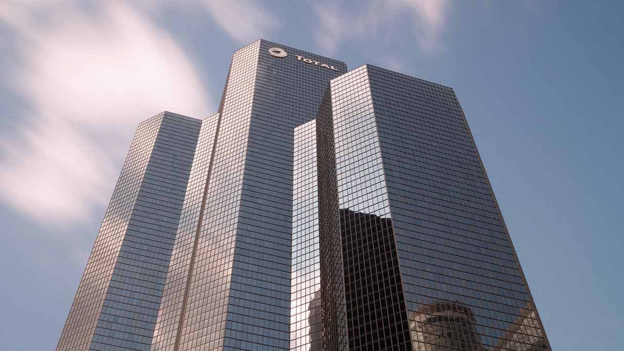 Climat : Total serait au courant du danger depuis 50 ans