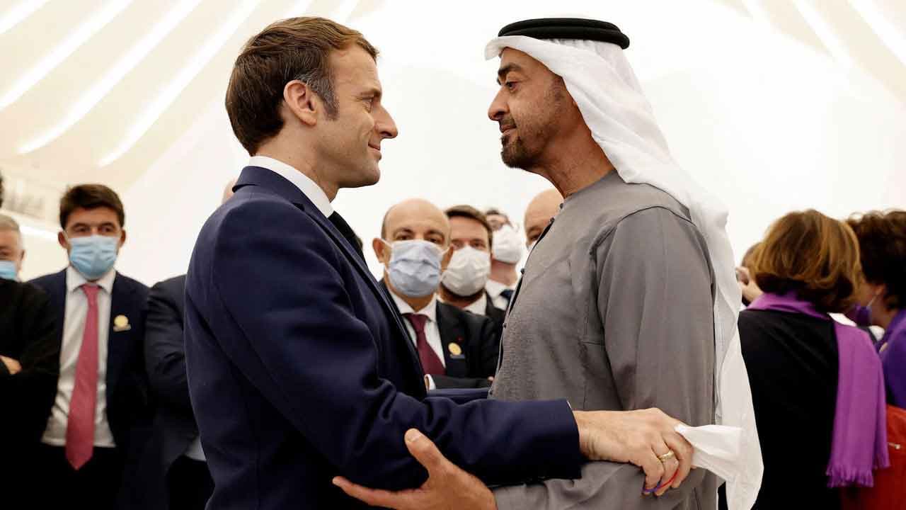 La France a fermé les yeux sur le trafic d’armes des Emirats vers la Libye