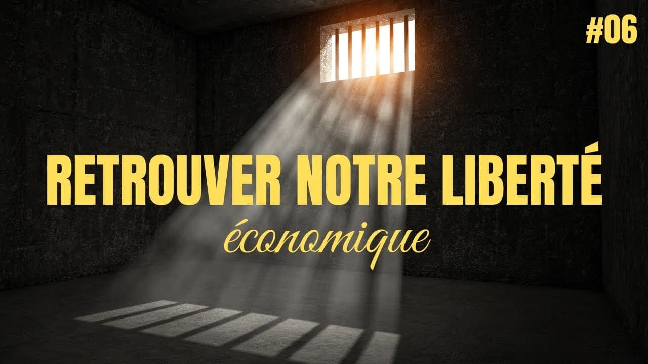 Comment briser les chaînes de la dette publique ?
