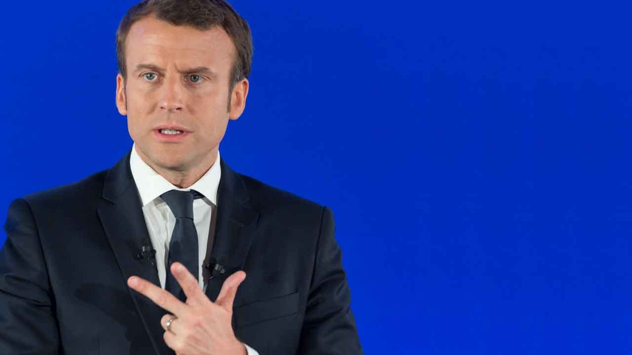 Le bilan économique et social cataclysmique d’Emmanuel Macron en trois points