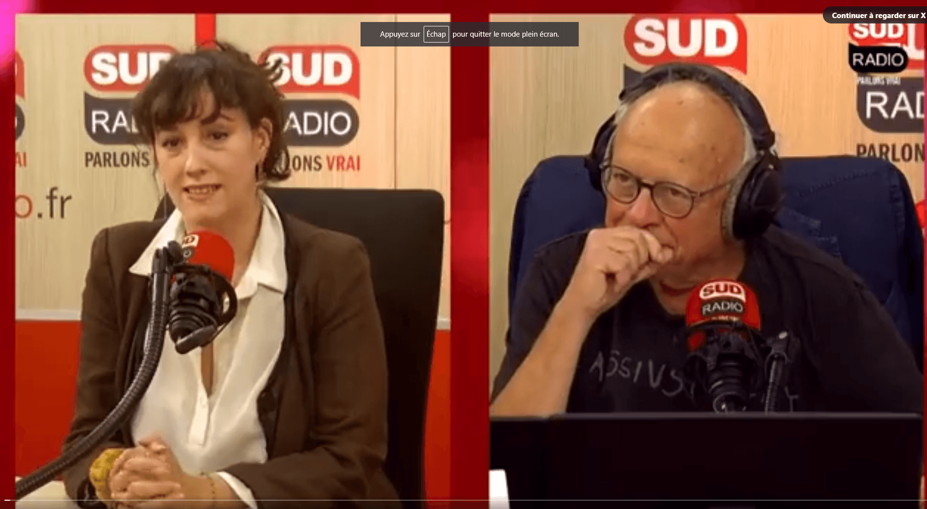 « Les nouveaux inquisiteurs : L'enquête d'une infiltrée en terres wokes », par Nora Bussigny.