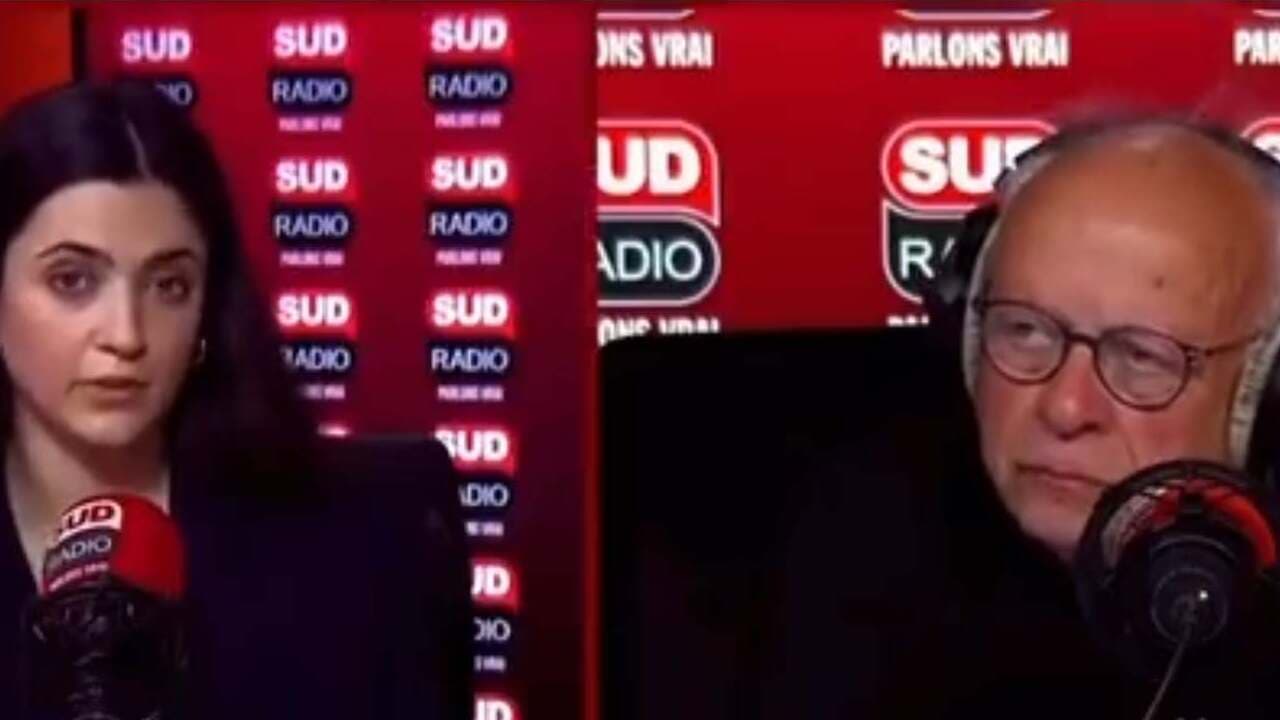 « Je me suis infiltrée dans un collectif de Sans Papiers.
