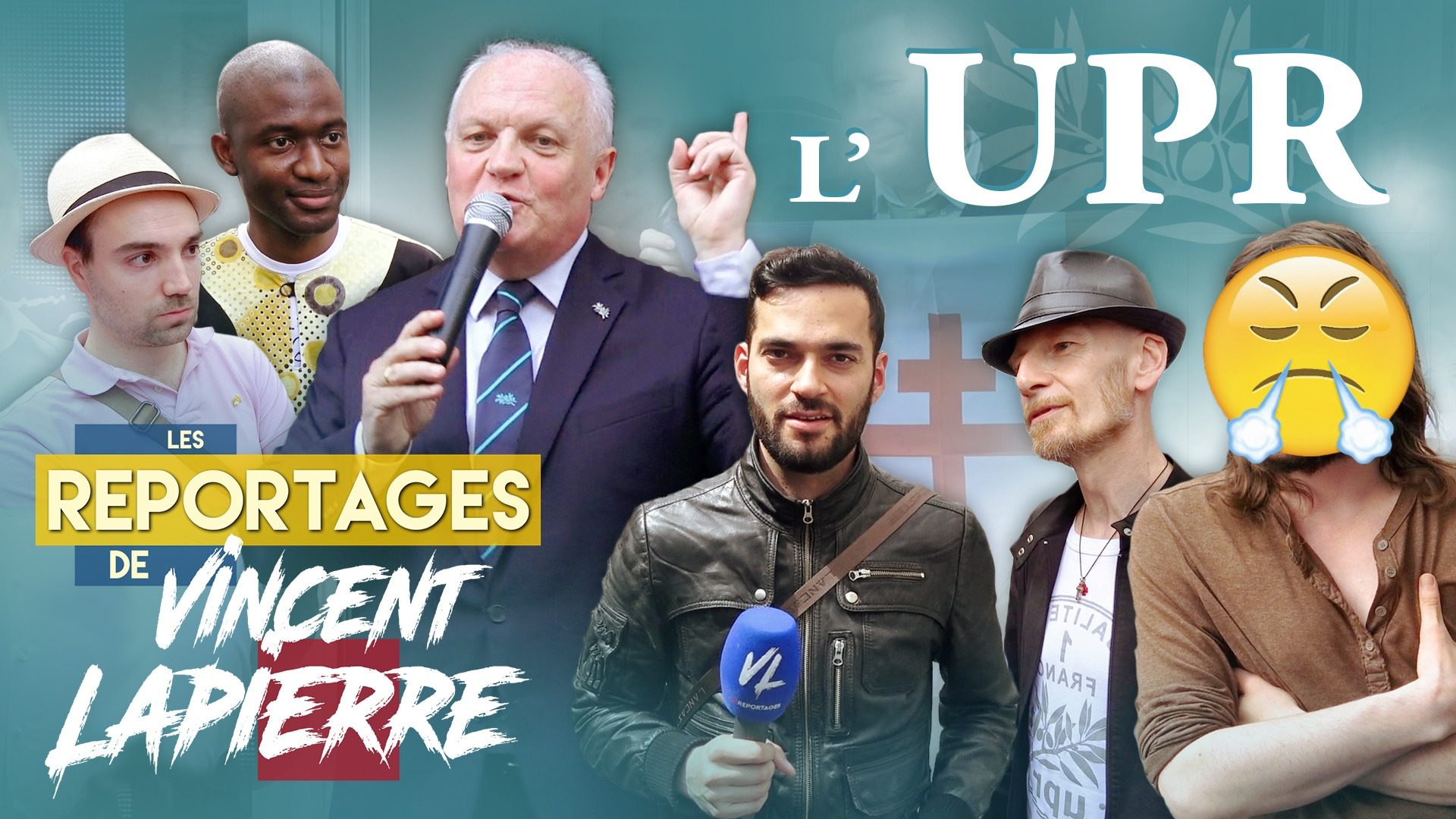 L'UPR